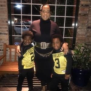 Meet your Posher, Eleanore